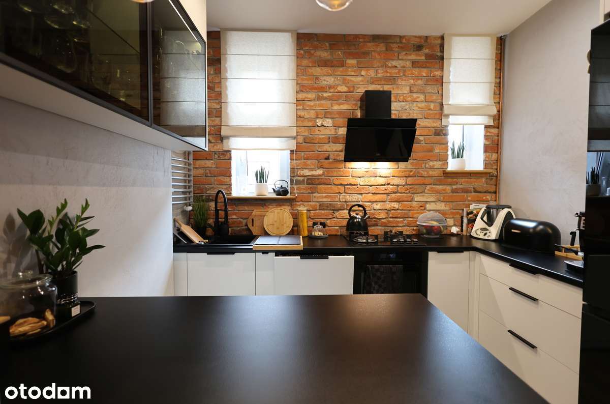 Mieszkanie 3-pokojowe / bezczynszowe / gotowe do zamieszkania / balkon-0