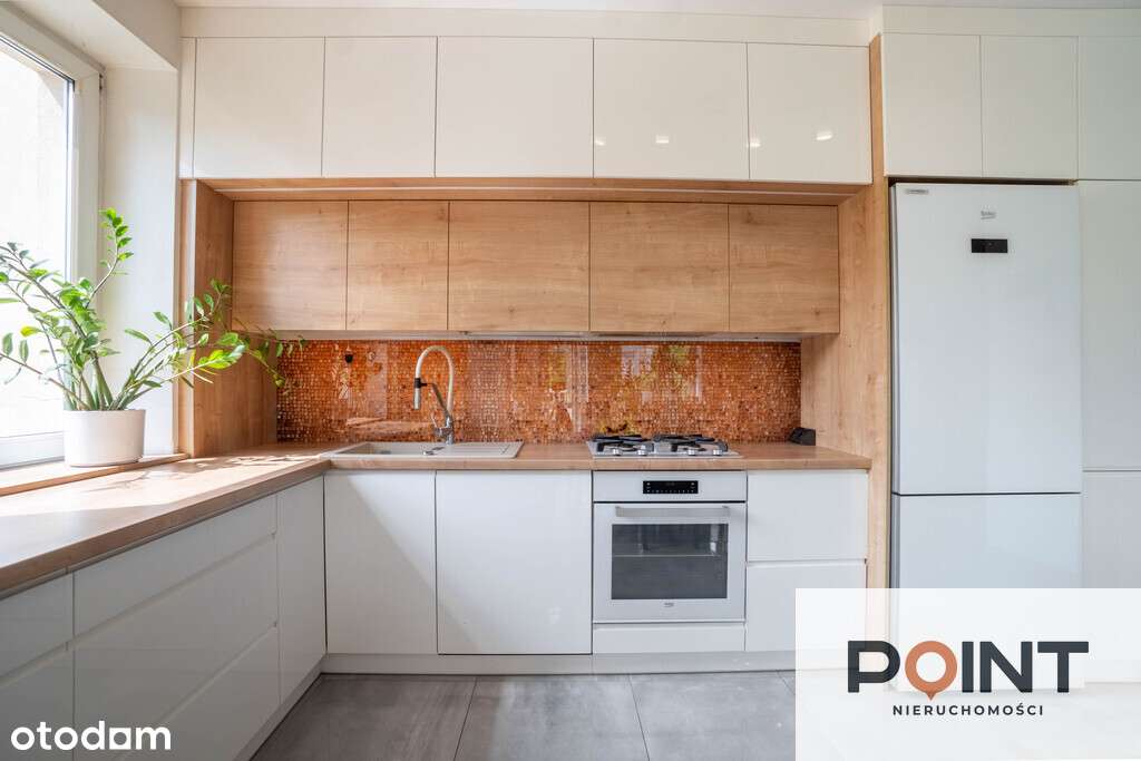 Apartament w świetnej lokalizacji blisko centrum!-4