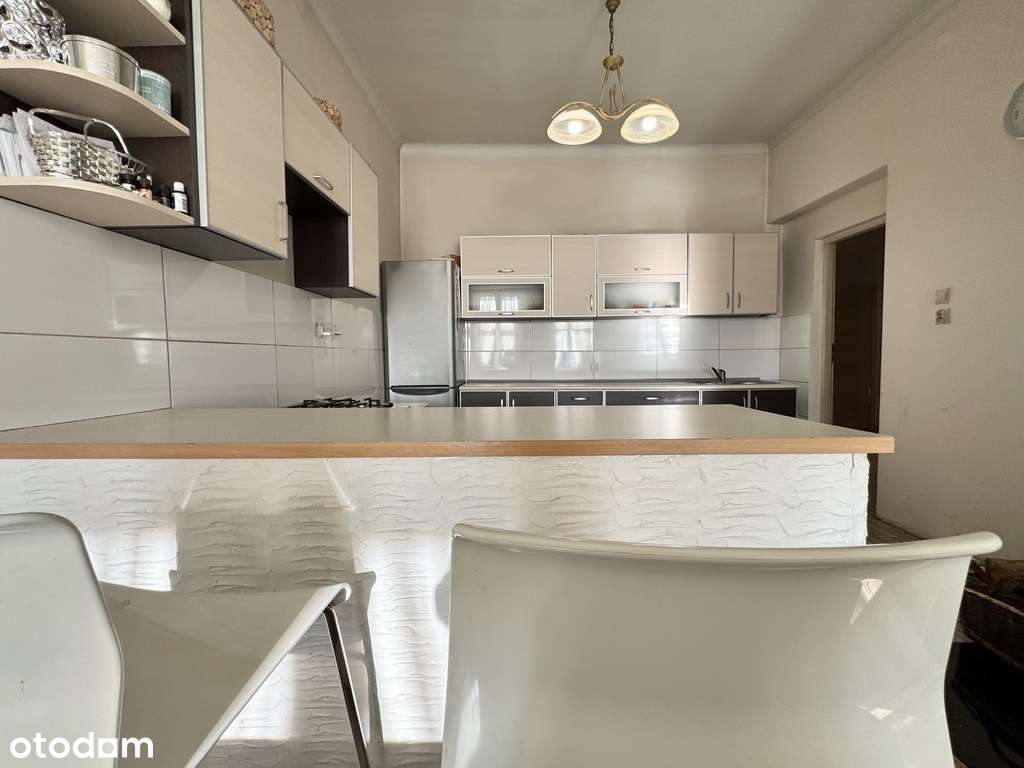 Kamienica z potencjałem przy Rynku w Stawiszynie - Pełny obrazek: 4/20