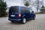 Volkswagen Caddy - 3