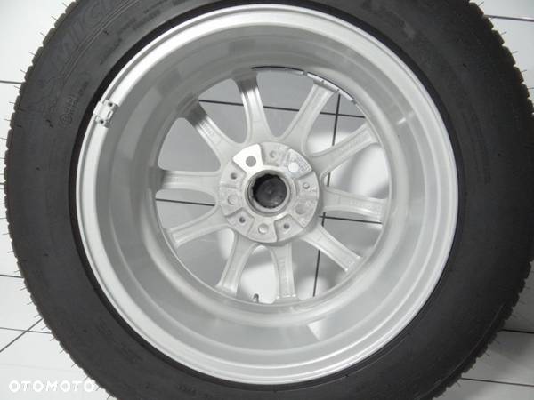 Koła letnie BMW 17" 6 G32 7 G11 G12 - 6