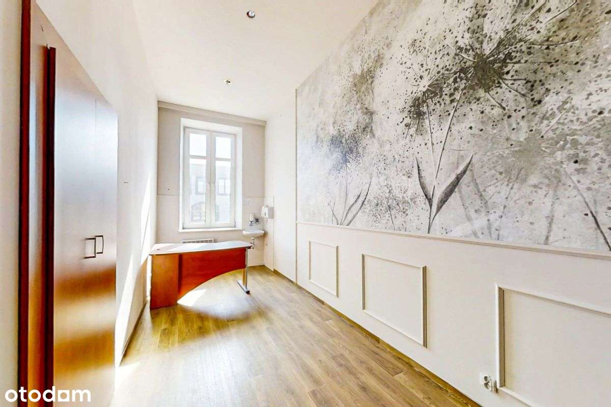 Dla romantyka i hipochondryka- 104 metry w centrum - Pełny obrazek: 4/19