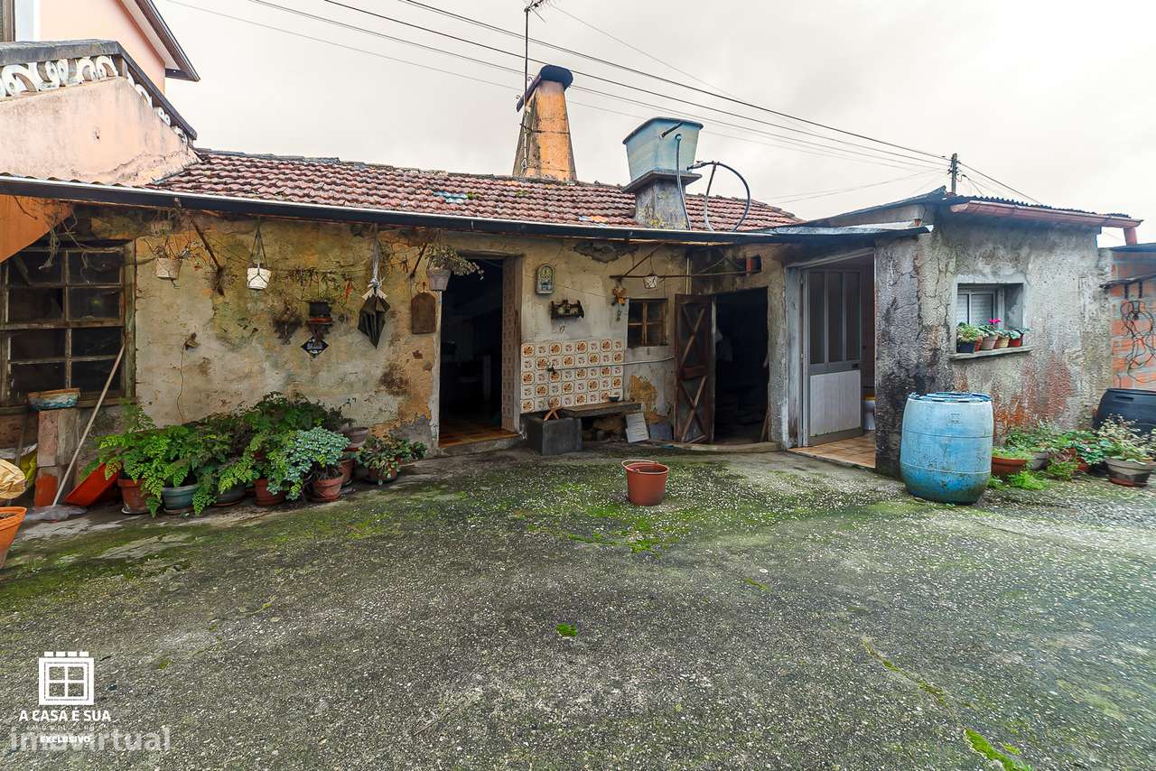 Excelente moradia em Espargo, Santa Maria da Feira - Exclusivo-11