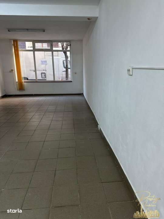 Spatiu comercial 60mp cu acces din strada de inchiriat in Marasti - Imagine principală: 5/7