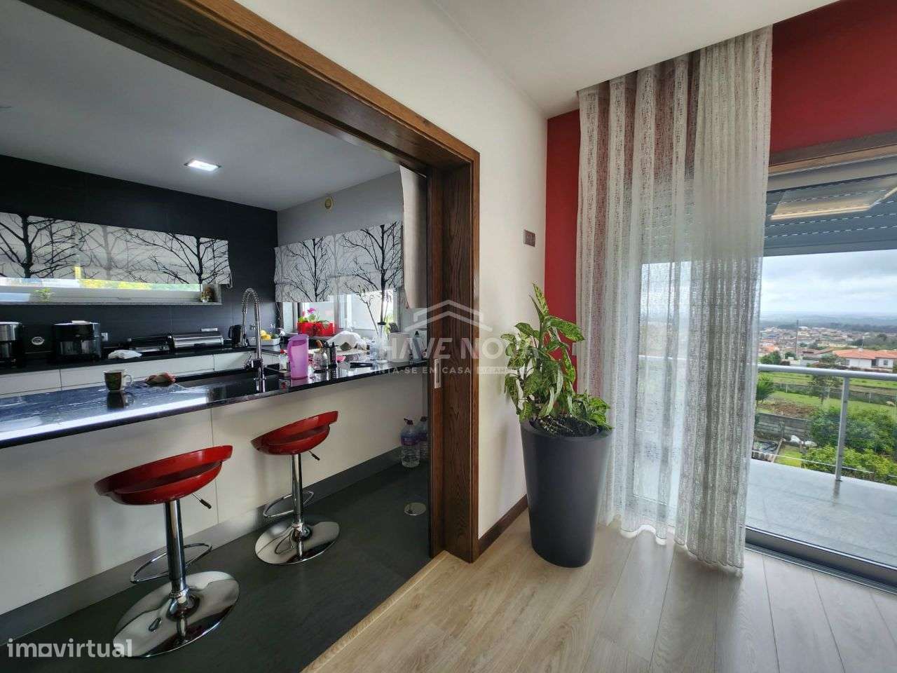 Moradia T4+1 na Branca, Albergaria-a-Velha - Grande imagem: 4/23