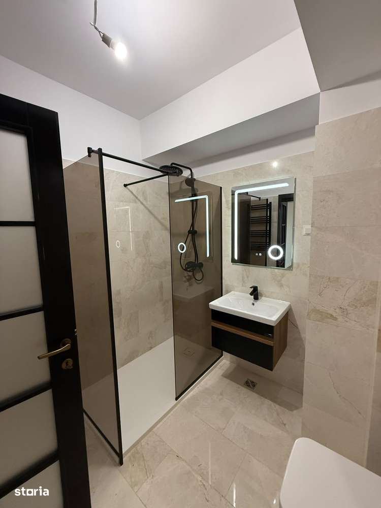 Apartament Nou finalizat Premium, etaj 8, Royal Town-BLOC 11-0
