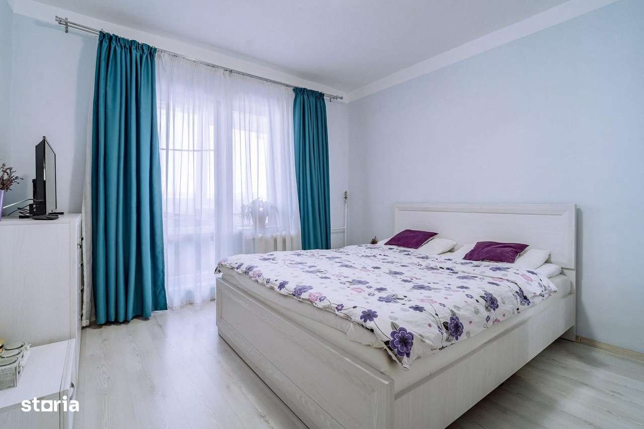 Apartament 4 camere tip D în Oradea (Velența)-6