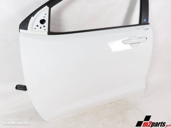 Porta Esquerdo/Frente Seminovo/ Original HYUNDAI i10 III Sedan (AI3) 76003K7000 - 2