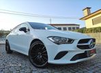 Mercedes-Benz CLA 180 d Shooting Brake - 2