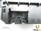 MOTOR ELEVADOR DE VIDRO FRONTAL ESQUERDO VOLKSWAGEN POLO 2010 -6R0959801R - 2