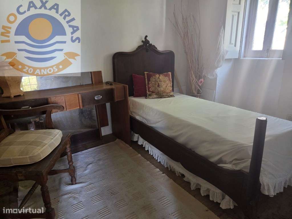 Refúgio Histórico do Séc. XIX: Onde a Tradição se Encontra com a Serra-25