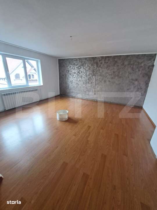 Apartament spatios in casa, Brasov – zona linistita, aproape de cent - Imagine principală: 3/14