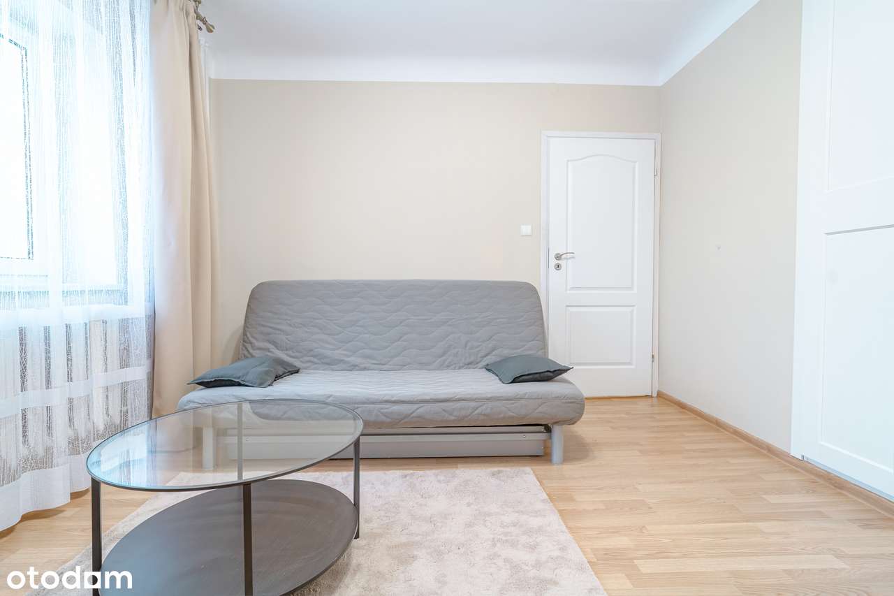 Przytulne mieszkanie na Woli – ul. Nowolipki - Pełny obrazek: 2/6