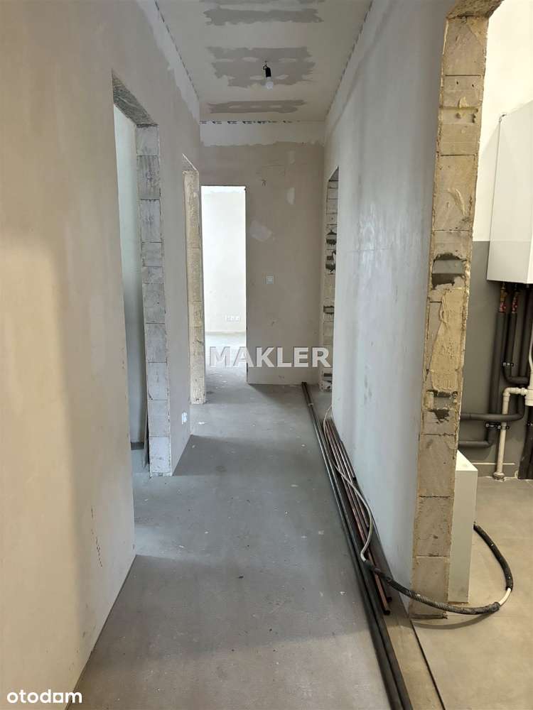 Dom wolnostojący w Łochowicach-10