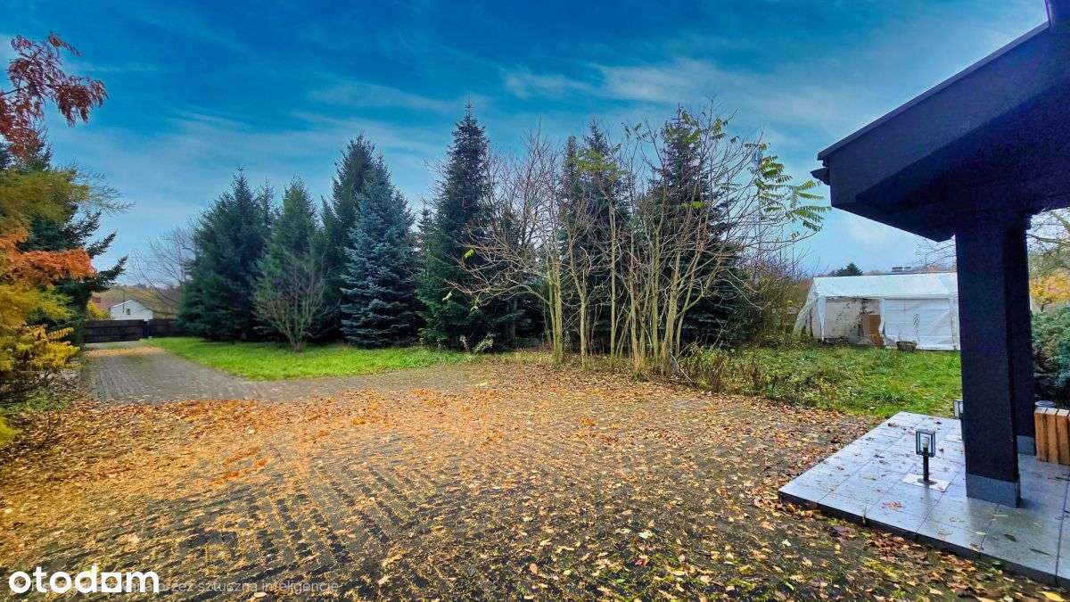 Sprzedam dom parterowy na ulicy Radojewo-15