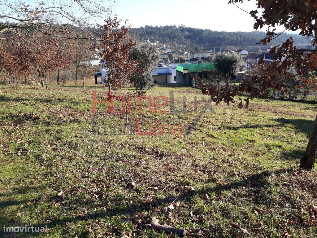 Excelente terreno para construção, com 1.400 m2, em Pindelo dos Mil... - Grande imagem: 4/9