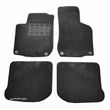 Covorase mocheta Vw Beetle 1998-2011, Negre, set de 4 bucati - 1