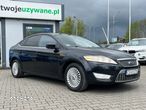 Ford Mondeo 2.0 TDCi Titanium - 3