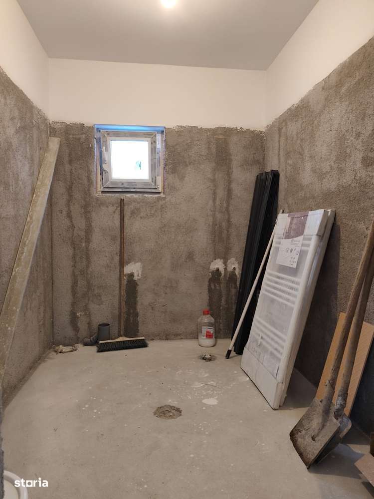 FARA COMISIOANE casa TOP 4 camere 2 bai PARTER+pod placa camera tehnic-17