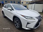 Lexus RX - 1