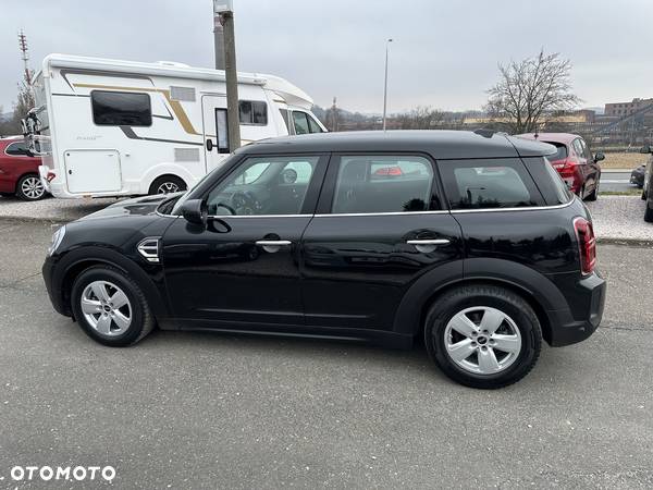 MINI Countryman One D - 9