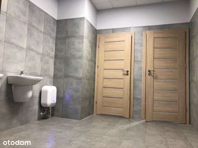 Wynajmę pomieszczenie biurowe- własny parking - Pełny obrazek: 5/7