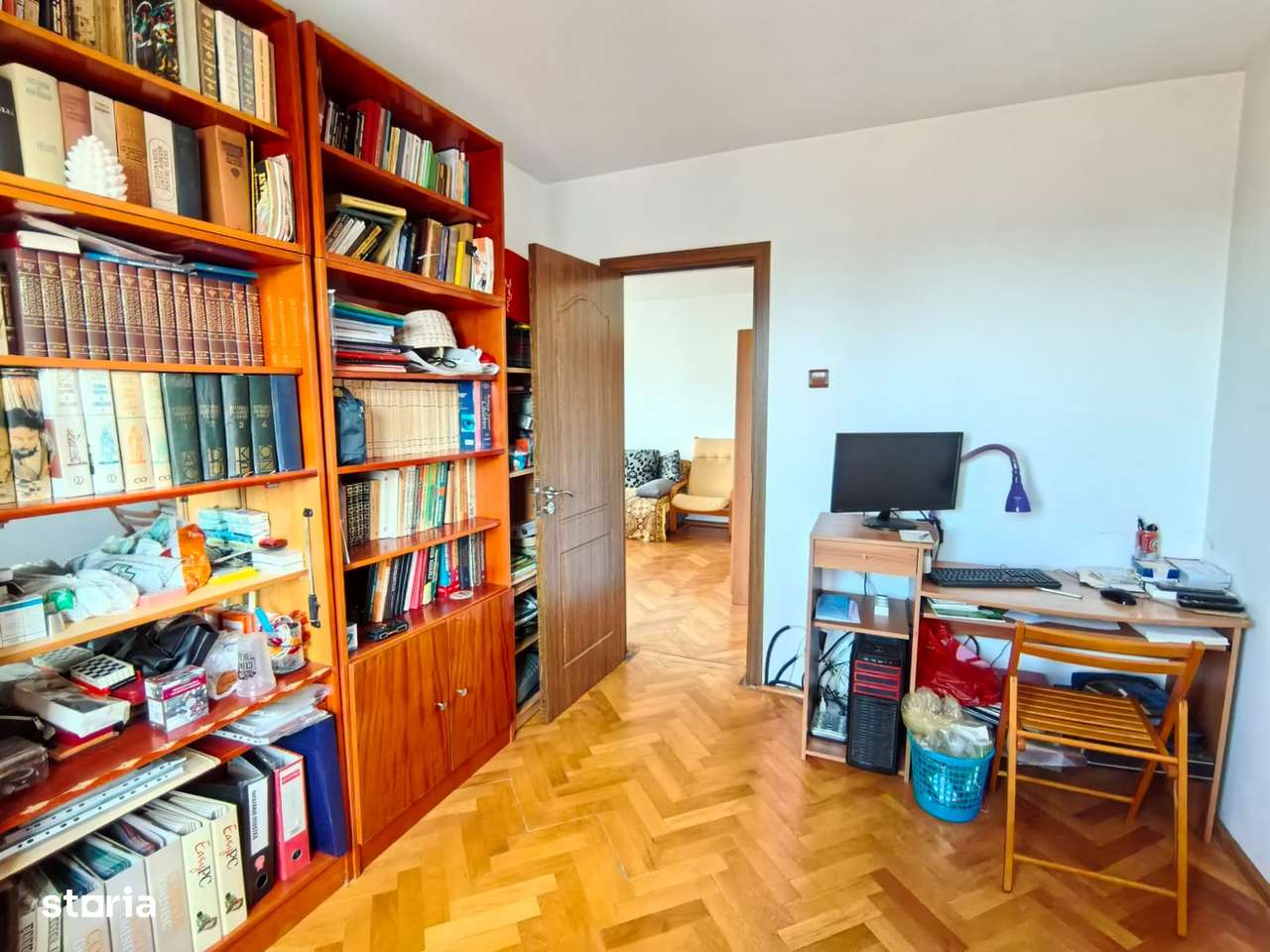 Apartament cu 4 camere Take Ionescu.-4