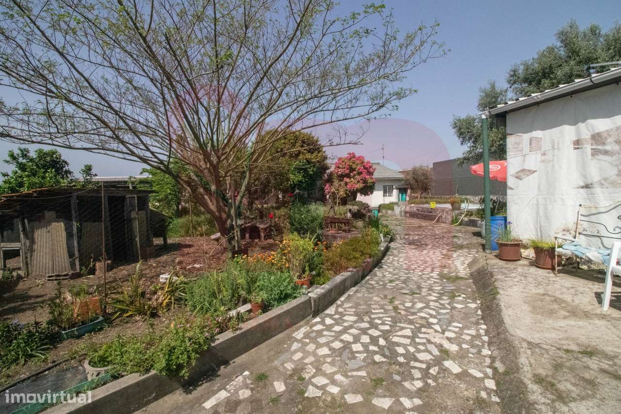 Moradia Isolada T3 Venda em Aves,Santo Tirso-37