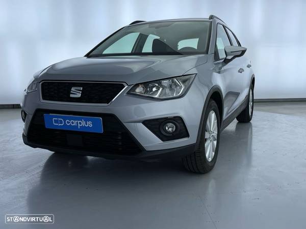 SEAT Arona 1.0 TSI Style - 30