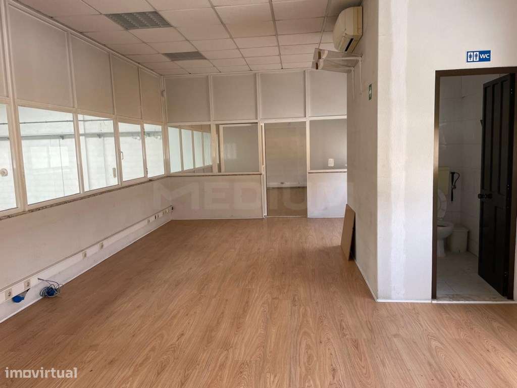 Armazém em Ribeirão - Grande imagem: 3/9