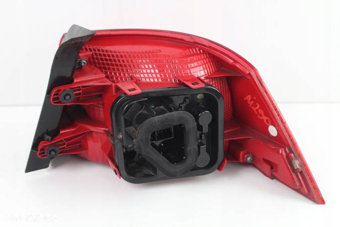 LAMPA LEWY TYŁ TYLNA VW PASSAT B7 SEDAN 10-14R - 3