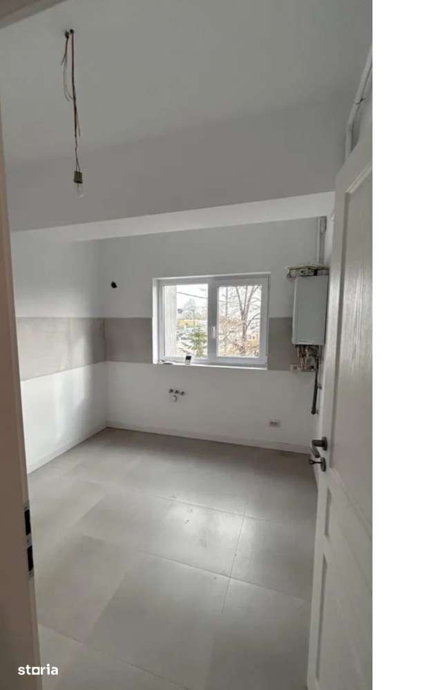 Etaj 1-Tatarasi Kaufland-1 Camera Decomandat-bloc nou intabulat - Imagine principală: 5/10