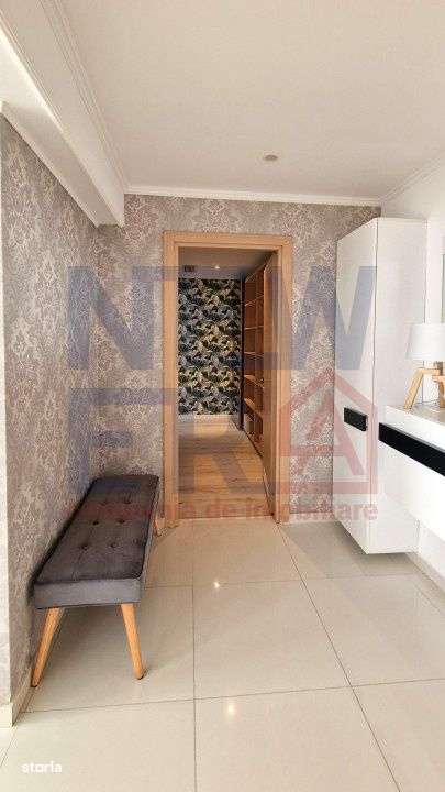 Apartament 2 camere de vanzare - RIN Grand Residence - Imagine principală: 5/8