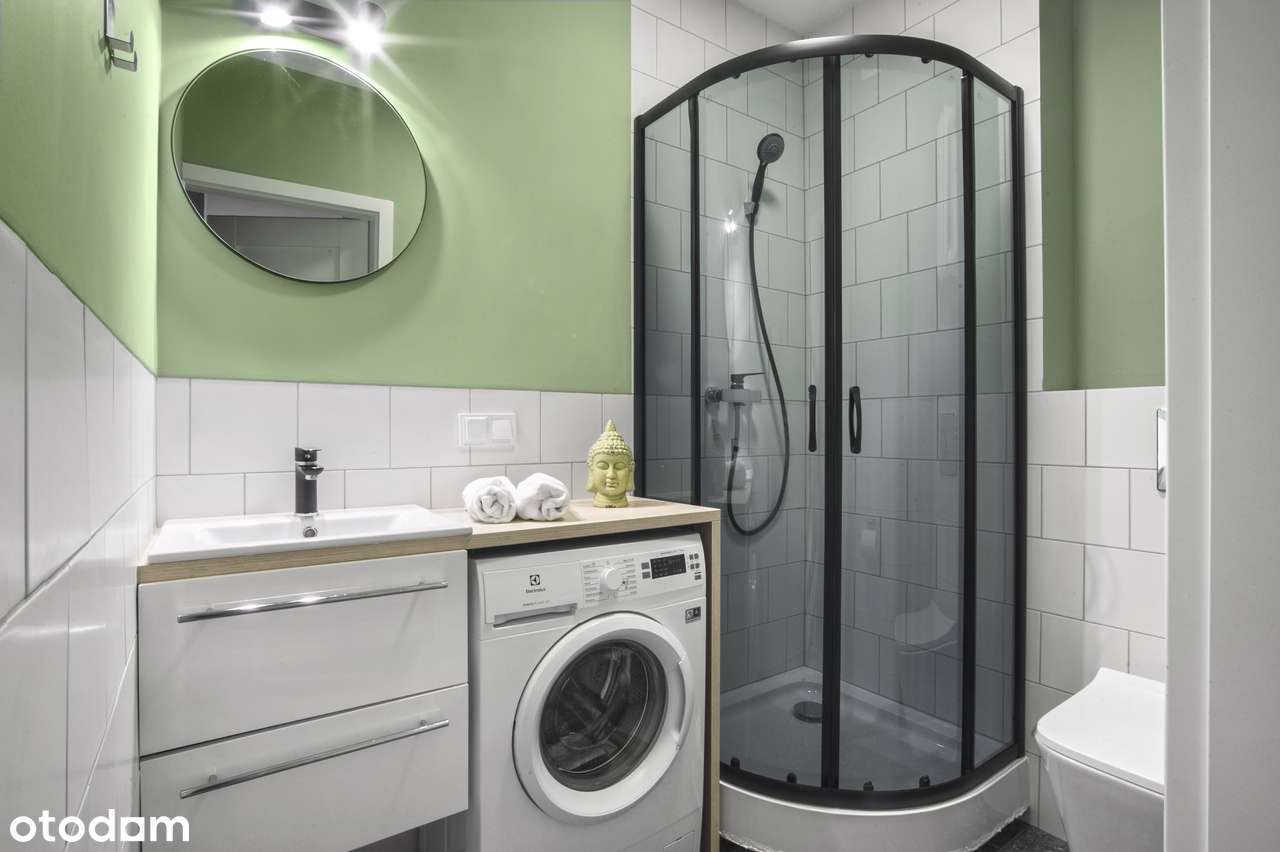 Mieszkanie inwestycyjne na Morenie w Gdańsku!-8