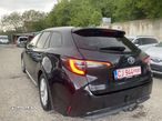 Toyota Corolla 1.8 HSD TS Exclusive Plus tapiterie Neagra - 4