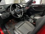 BMW X1 16 d sDrive Line Sport - 21