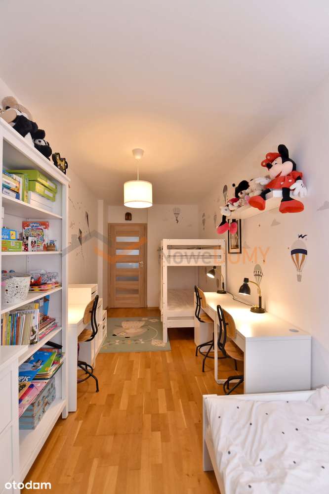 Mieszkanie w fantastycznej lokalizacji 76,88 m2 z miejscem postojowym-15