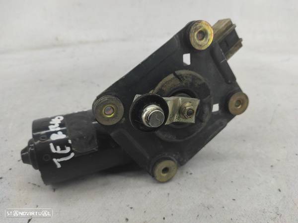 Motor Limpa Vidros Frente Nissan Terrano Ii (R20) - 4