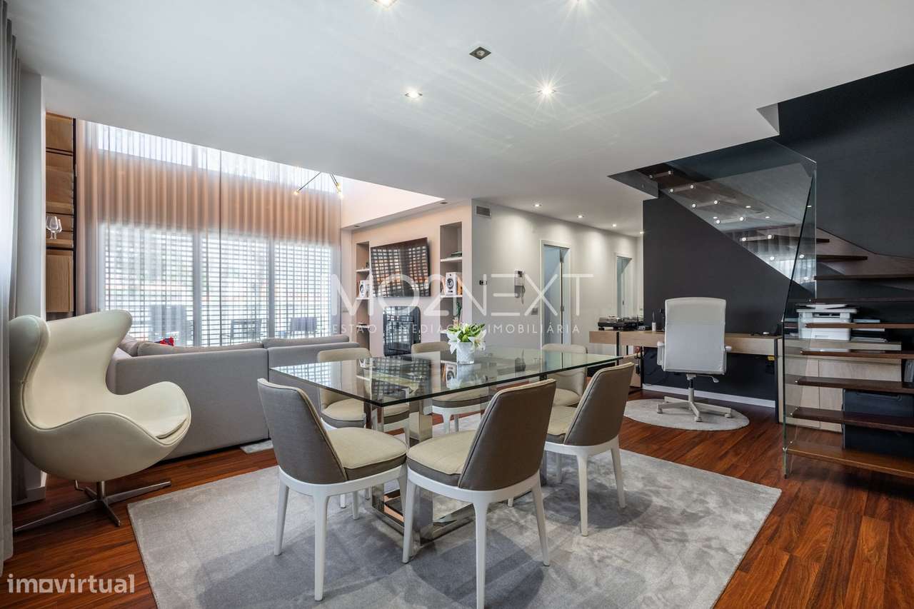 APARTAMENTO T2 DUPLEX ||  EDIFÍCIO PLAZA || LEIRIA-30