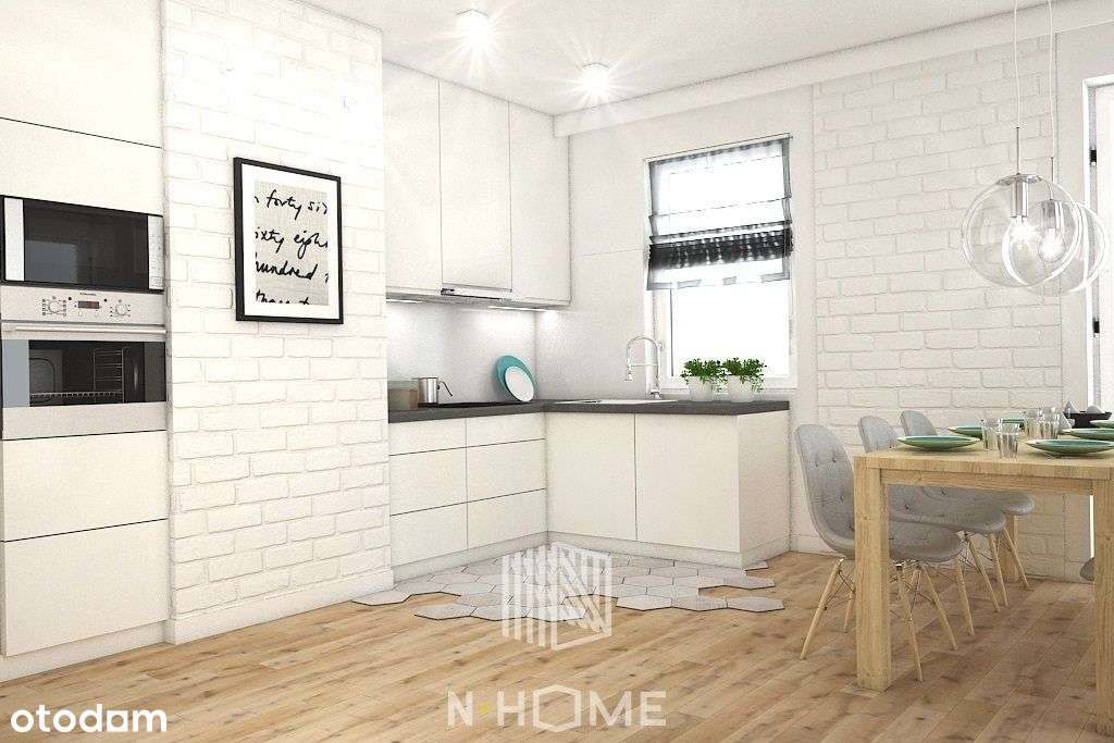 Styl i funkcjonalność w Oławie !!!!!! ok. 193m² - Pełny obrazek: 5/9