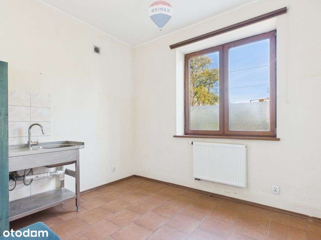 Dom z lokalem Cedry Wielkie - Pełny obrazek: 5/20