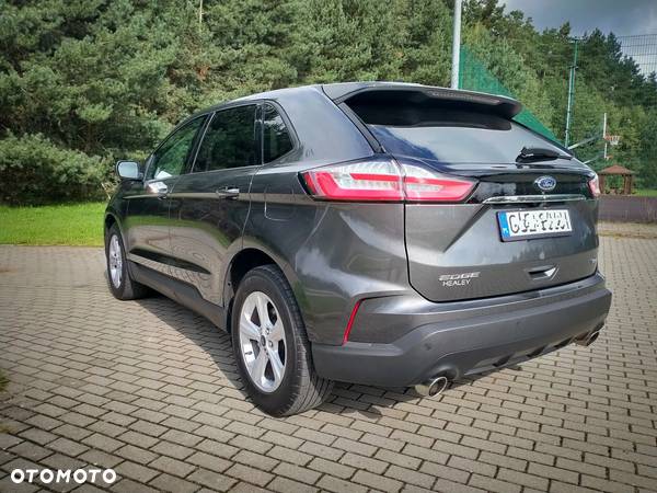 Ford EDGE - 8