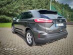 Ford EDGE - 8