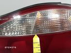 HYUNDAI COUPE I RD LAMPA TYŁ PRAWA TYLNA 92402-270 - 2