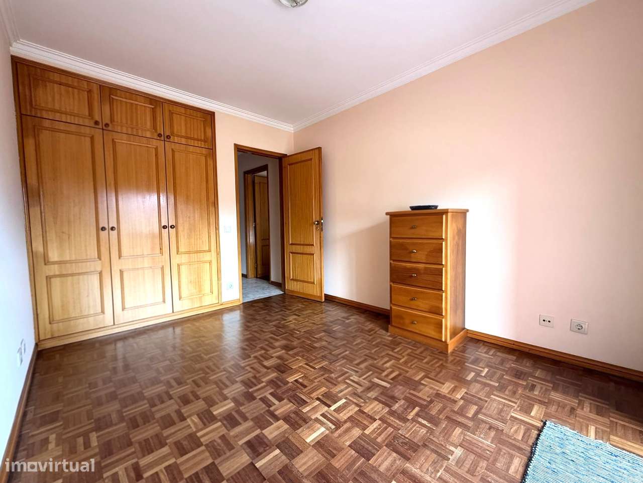 Apartamento T3 em Ovar com garagem fechada-20