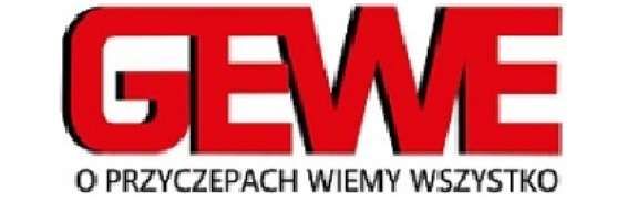 Gewe Sp. z o.o. logo