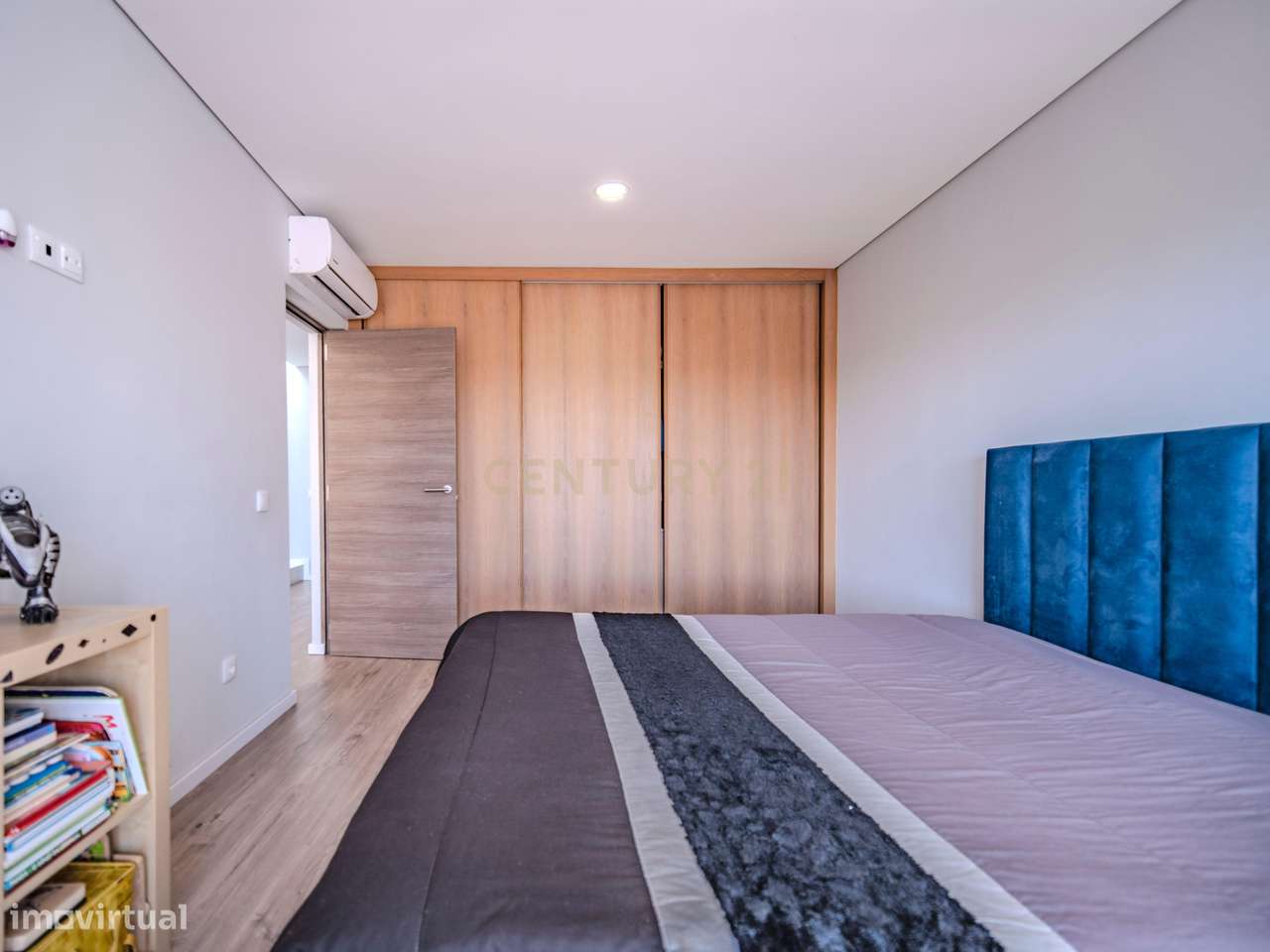 Moradia T3+1 com Amplas Áreas Exteriores | Rio Tinto-23