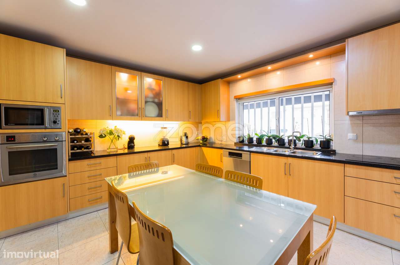 Andar Moradia T3, C/ terraço e Garagem, São Vitor, Braga - Grande imagem: 4/45