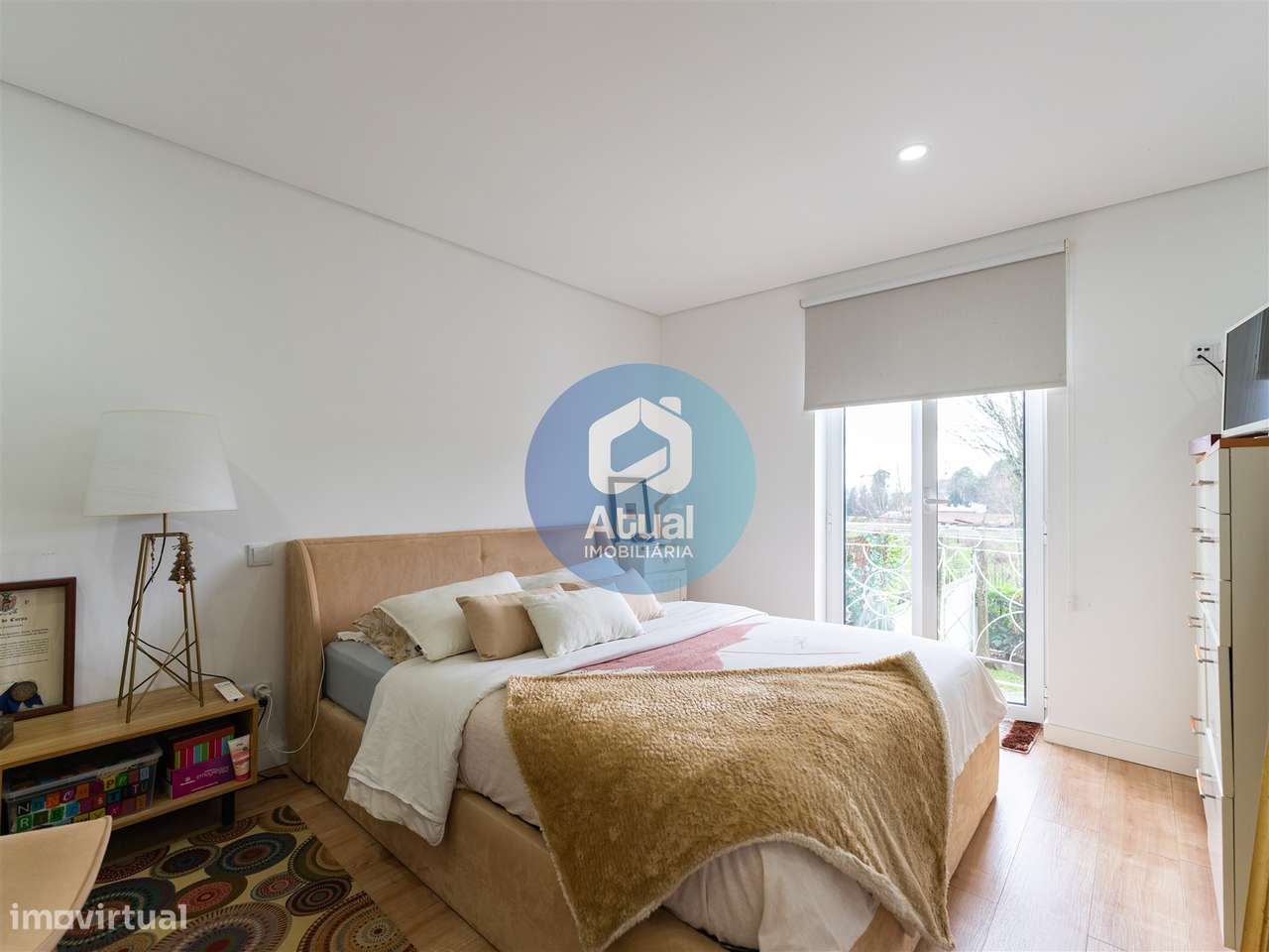 Moradia T2 Venda em Azurém,Guimarães-26