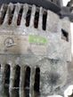 ALTERNATOR 0121545602 MERCEDES A KLASA W168 W169 1.6B 8V - 8